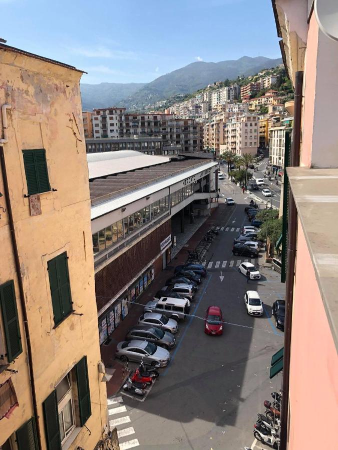 La Petit Maison Elena Apartman San Remo Kültér fotó