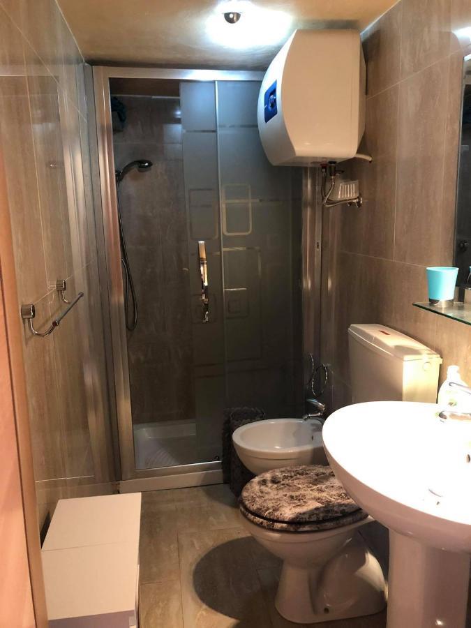 La Petit Maison Elena Apartman San Remo Kültér fotó