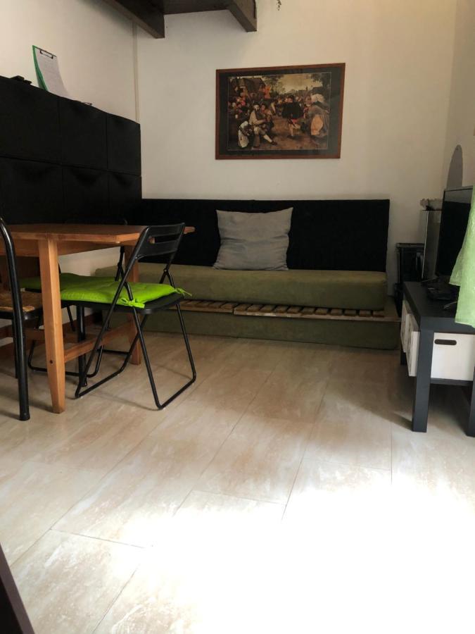 La Petit Maison Elena Apartman San Remo Kültér fotó